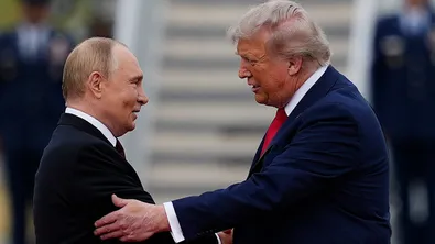 Axios: САЩ и Русия са близо до споразумение за контрол върху ядрените оръжия