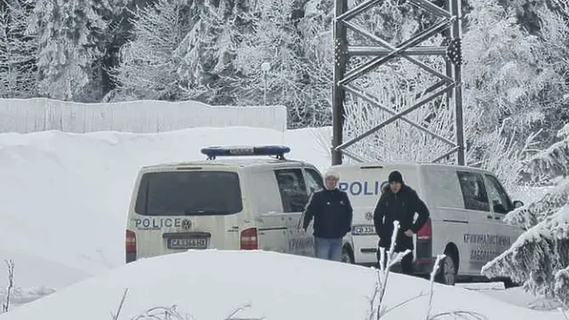 Психолог: Убийството в хижа „Петрохан“ е професионално, версията за секта е несъстоятелна