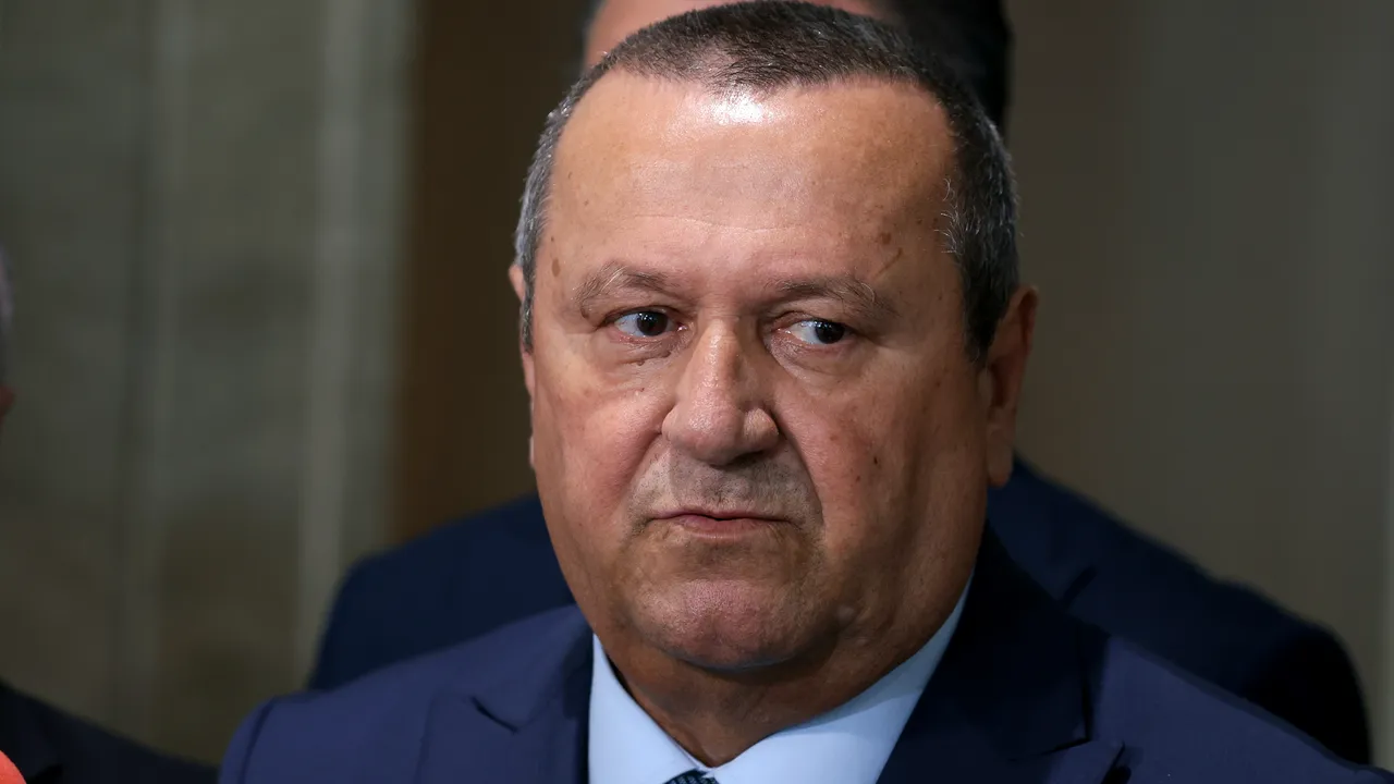 Хасан Адемов: НС трябва да реши за удължаване на бюджета