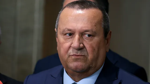 Хасан Адемов: НС трябва да реши за удължаване на бюджета