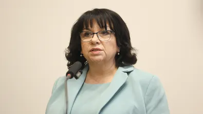 Теменужка Петкова: Правителството запази публичните финанси стабилни