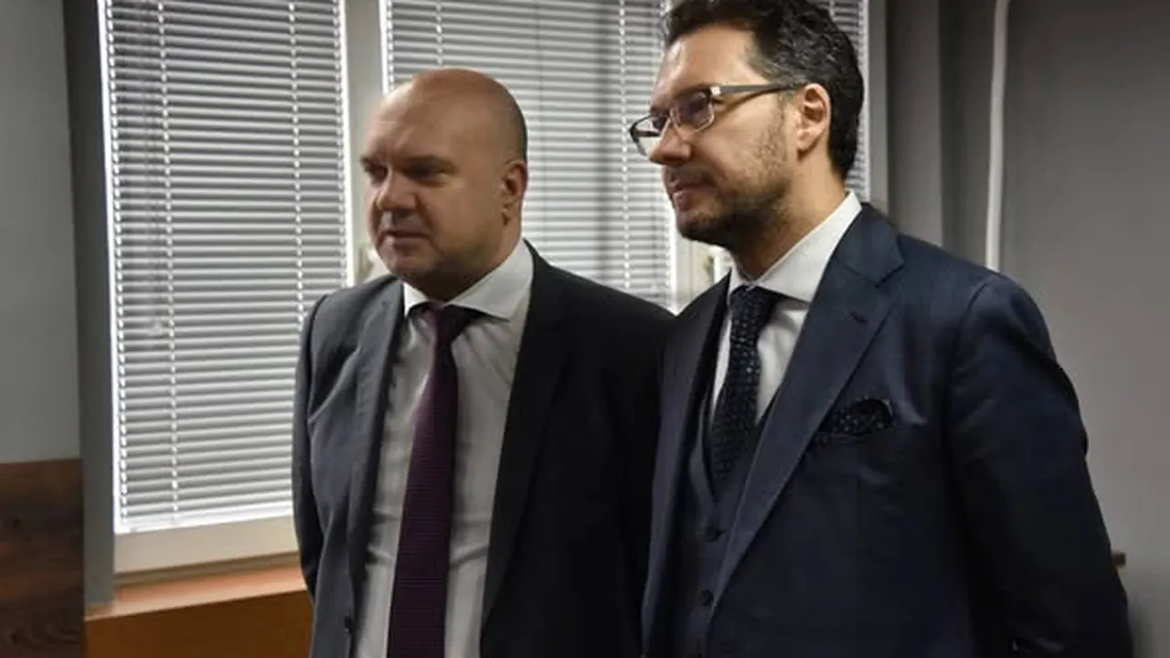 Специализираната оперативна група за анализ и противодействие на изпирането на пари започна работа