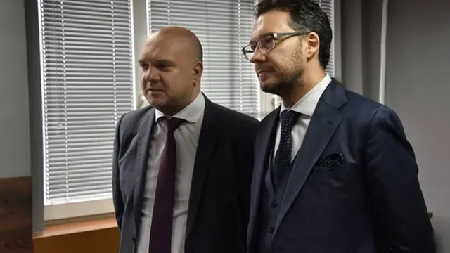 Специализираната оперативна група за анализ и противодействие на изпирането на пари започна работа