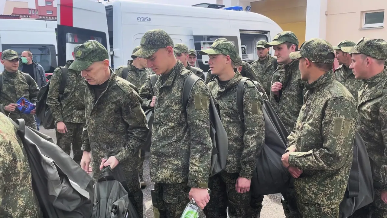 Русия и Украйна си размениха по 157 пленника