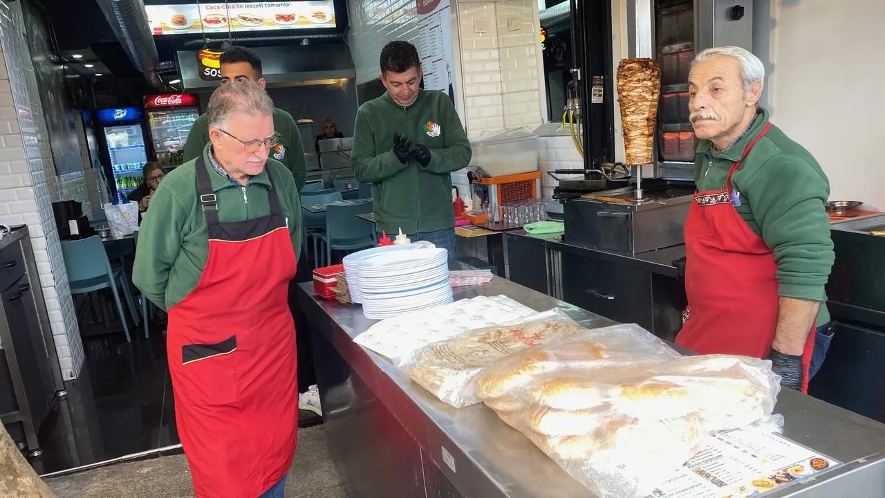 Баща, майка и двете им деца загинаха по време на почивка в Истанбул