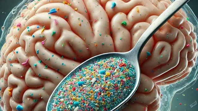 Пластмасовия човек: пластмаса открита в мозъка, спермата и неродените бебета