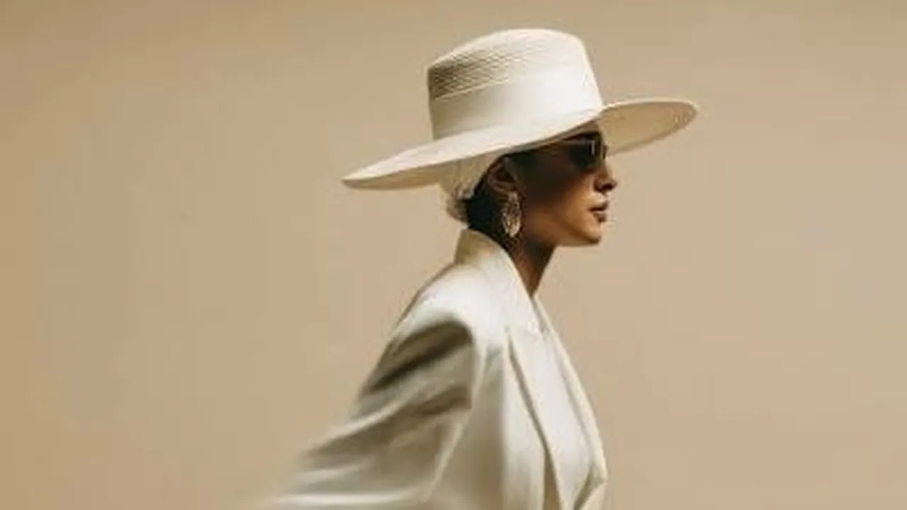 Стилът след 40: увереността, която се облича красиво