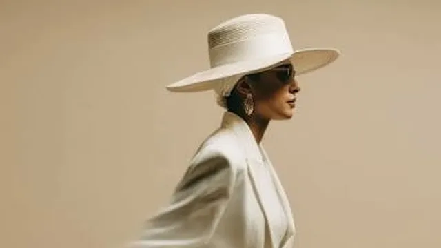 Стилът след 40: увереността, която се облича красиво