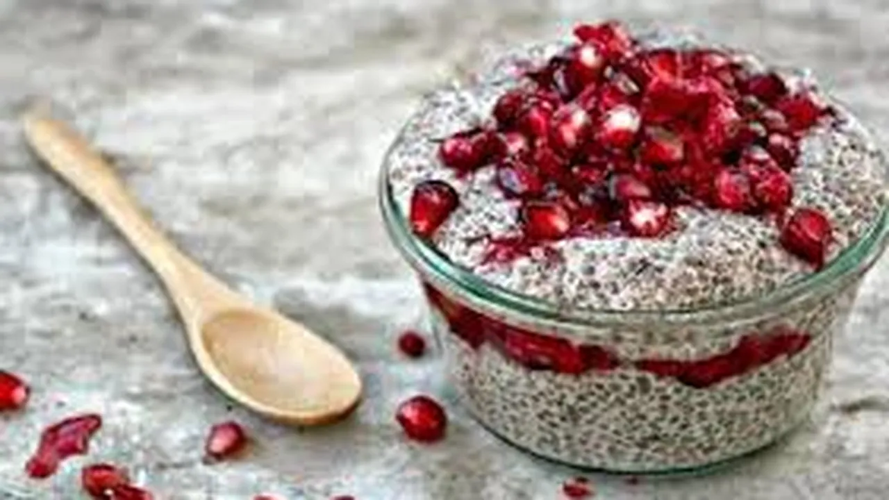 Семената, храните и диетите с омега-3 – естествената рецепта за по-здраво сърце, силен имунитет и повече енергия