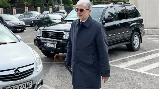 Ще се проведе поредно заседание по делото срещу бившия екоминистър Нено Димов