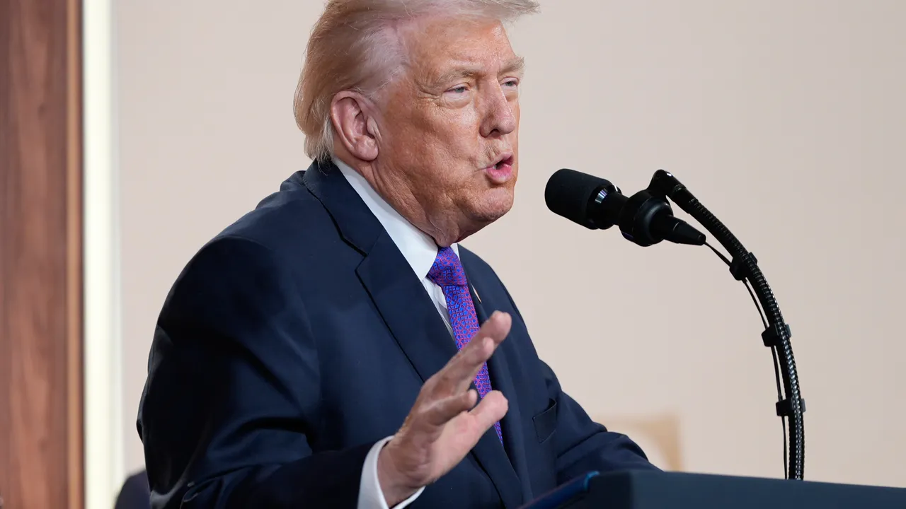 Тръмп настоява за нов и „модернизиран“ договор за ядрените оръжия