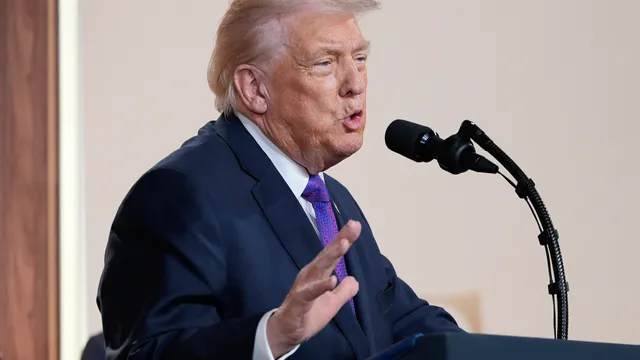 Тръмп настоява за нов и „модернизиран“ договор за ядрените оръжия