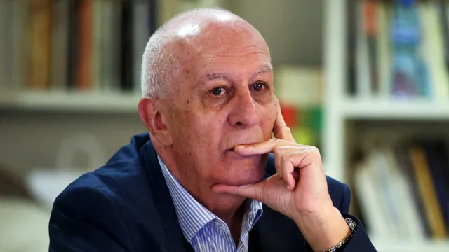 Юрий Асланов: Радев ще бъде политически играч на терена не с БСП, а против нея