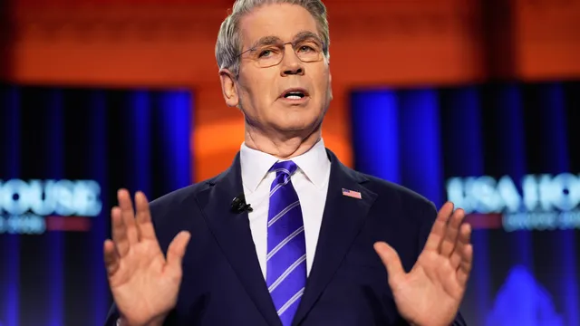 САЩ обвързват новите санкции срещу Русия с напредъка на мирните преговори