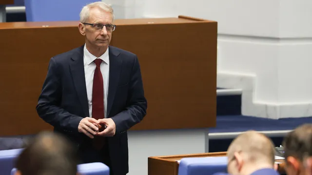 Николай Денков: Реакцията на институциите по случая „Петрохан“ е опит за прикриване на истината