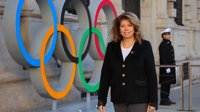 Йотова към българските спортисти на XXV Зимни олимпийски игри: Цяла България е с вас!