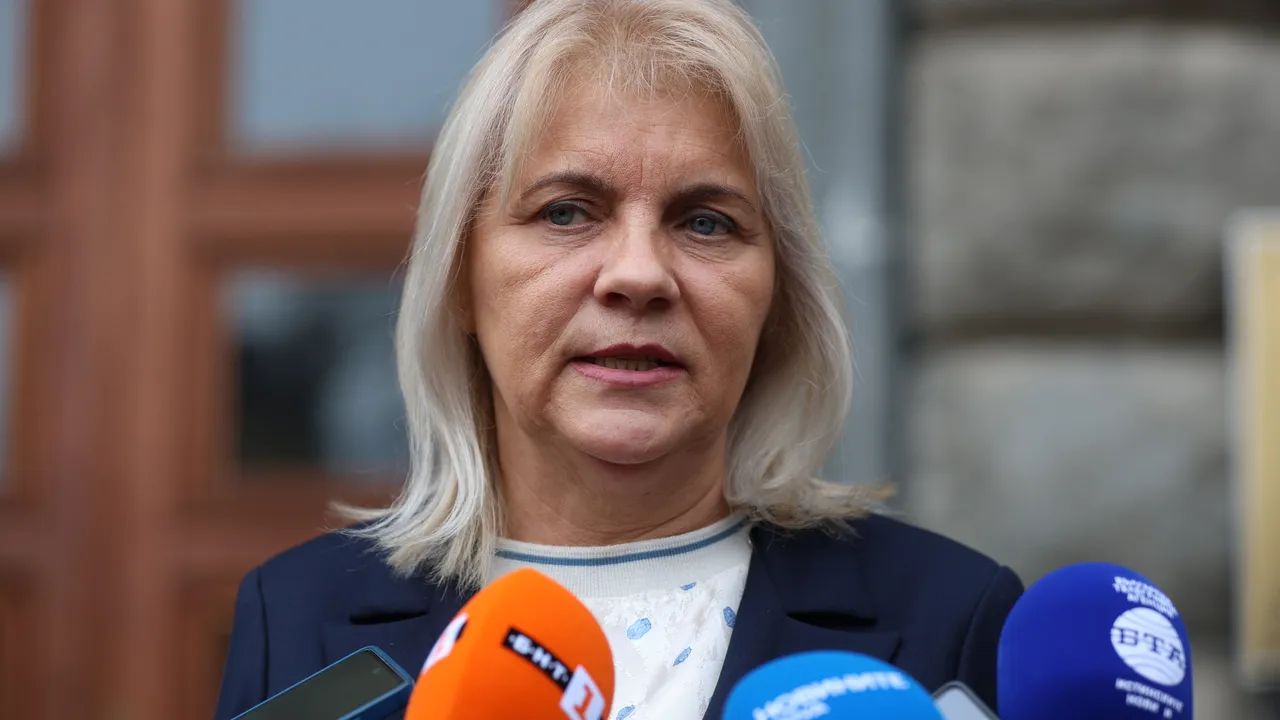 Мая Димитрова, БСП-ОЛ след промените в ИК: Не са нарушени конституционни права на българските граждани