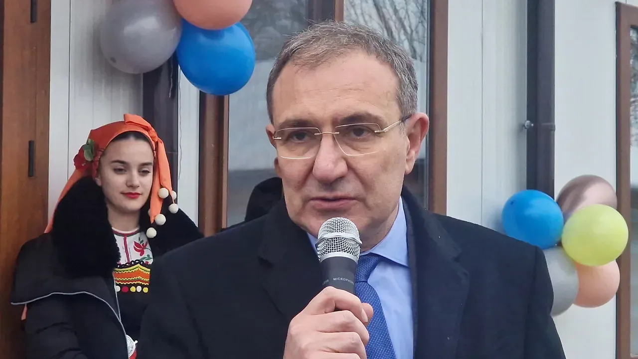 Борислав Гуцанов: Радев е партньор на БСП