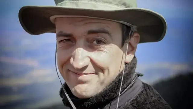 Камерите на АПИ засекли кемпера на Калушев в края на януари