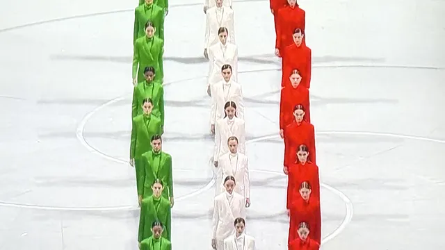 Последният подпис на Армани: как висшата мода облече откриването на Зимните олимпийски игри 2026