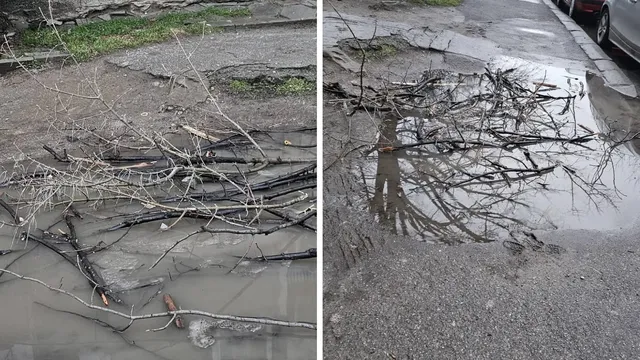 Сигнал на граждани: Тротоарите на София - град, в който ходенето пеша се превръща в препятствие