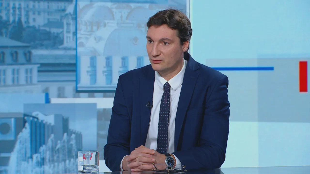 Крум Зарков: Очаквам да бъда следващият председател на БСП