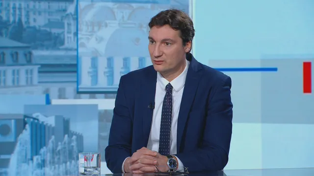 Крум Зарков: Очаквам да бъда следващият председател на БСП