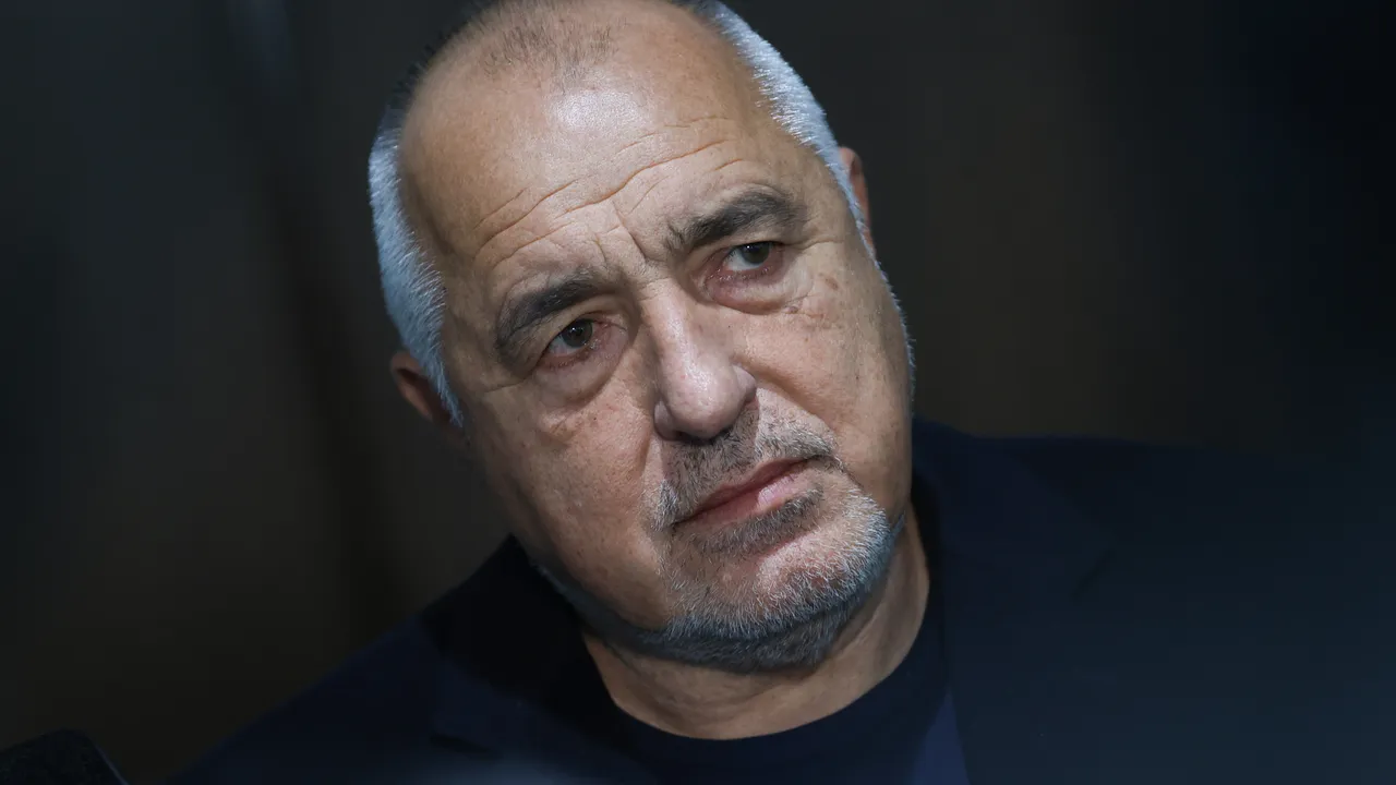 Бойко Борисов: INSAIT надхвърля целите, с които беше създаден