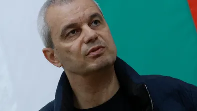 Костадин Костадинов: Най-ранната реалистична дата за избори е 19 април