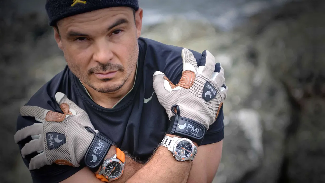 “Човека паяк” с предизвикателство: 100 000 долара за следа към изчезналите край Петрохан