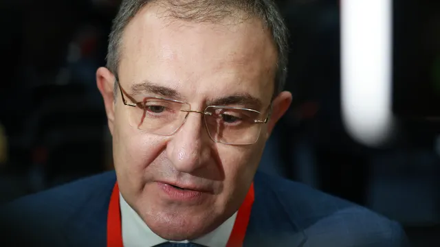 Борислав Гуцанов: Конгресът трябва да избере най-подходящия лидер за този момент