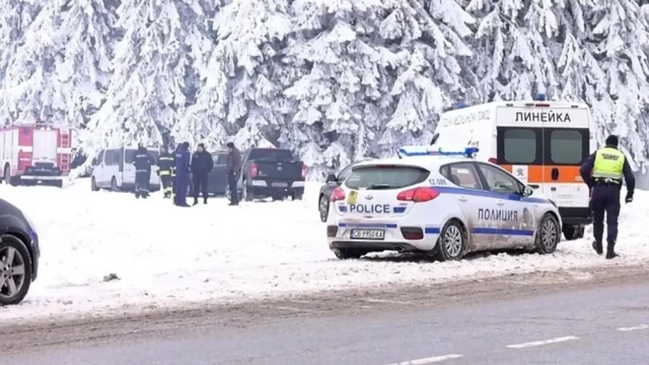 Петрохан: Камери заснемат шестима души преди убийството, непълнолетен е сред издирваните