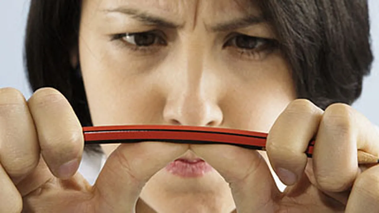 Как да НЕ прегориш в свят, който никога не спира