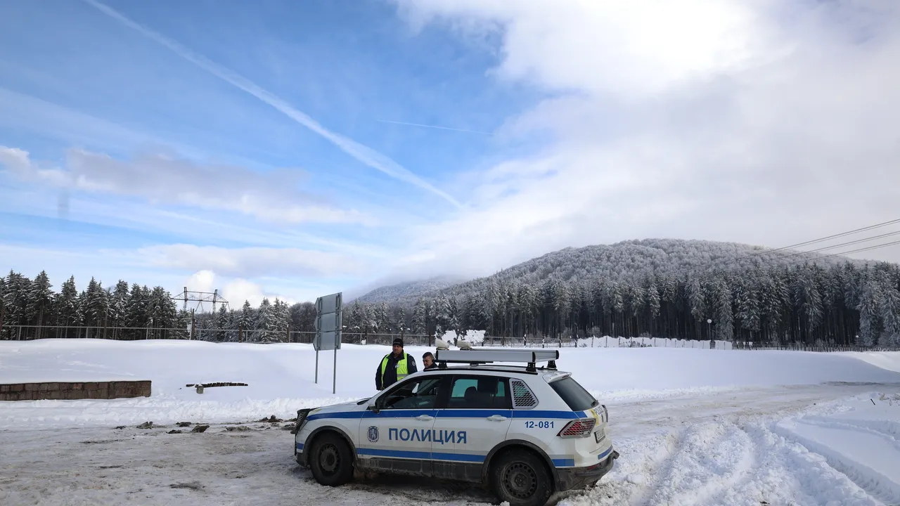 Неделчо Стойчев: Ивайло Калушев едва ли ще посегне на живота си