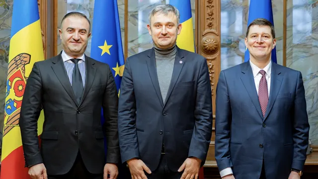 Обмислят откриване радиостанция на български език в Молдова