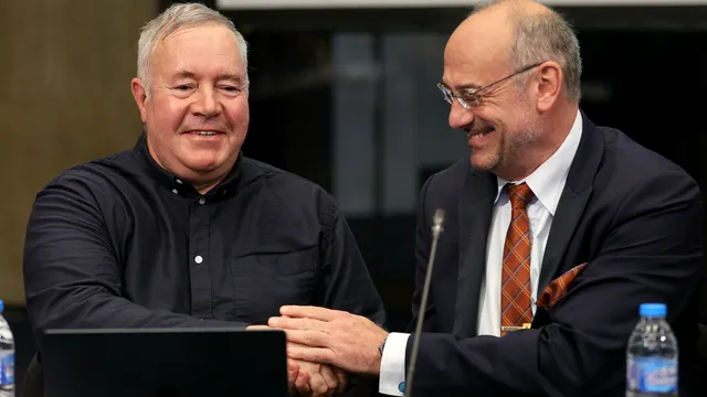 Харалан Александров: Неизвестно е какво може да се появи на политическата сцена