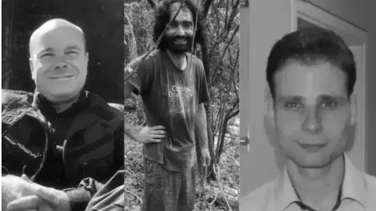 Тримата убити край „Петрохан“: кои са Ивайло Иванов, Дечо Василев и Пламен Статев и какво е потвърдено до момента