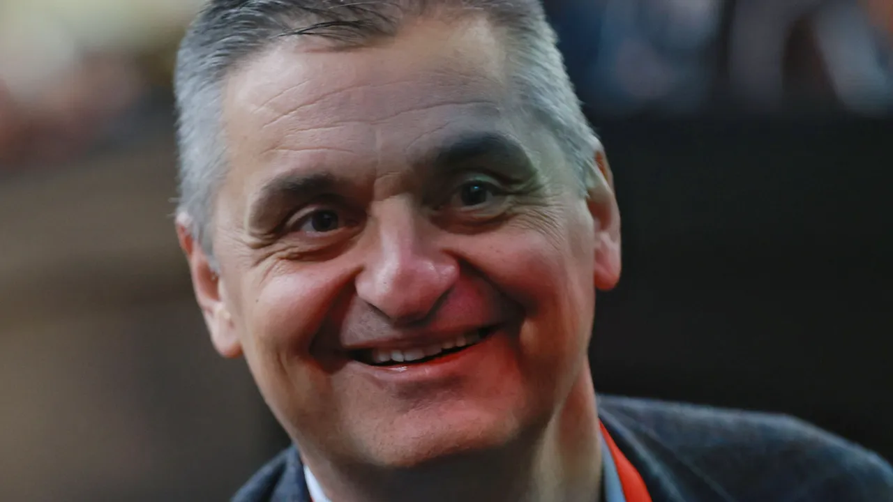 Кирил Добрев: Моят кандидат за лидер на БСП е посока, не личност