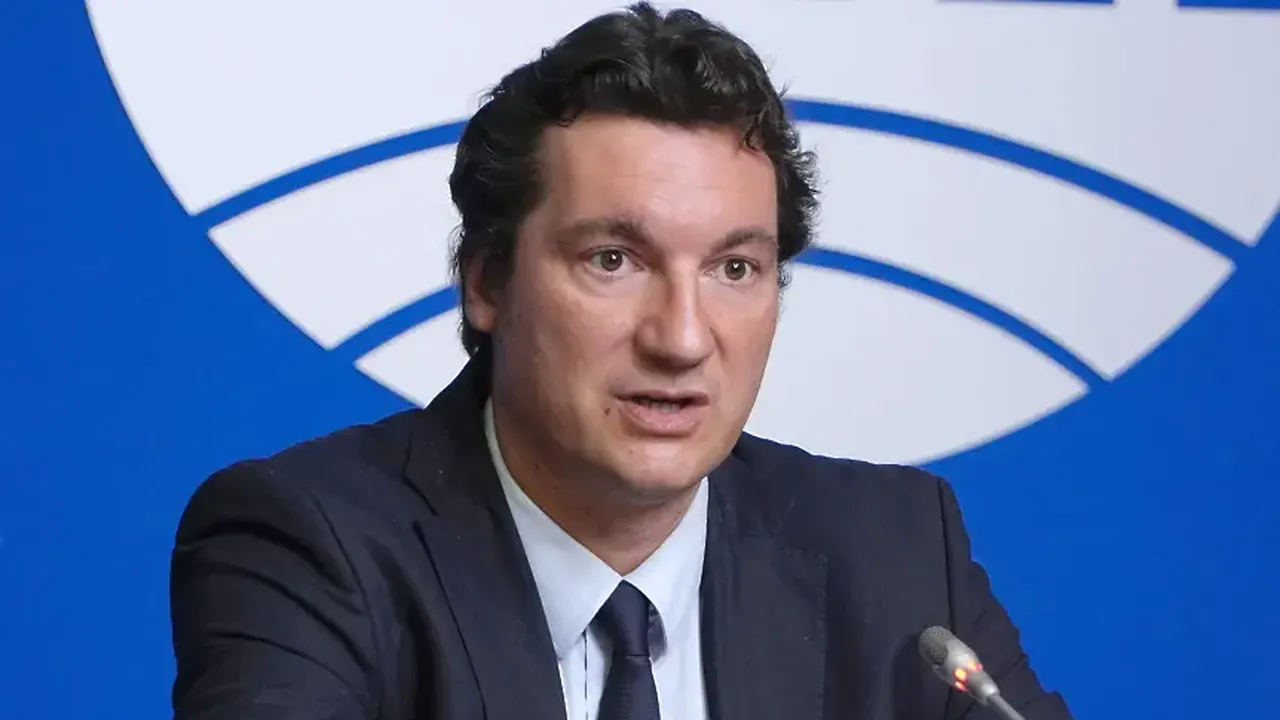 Крум Зарков е новият председател на БСП