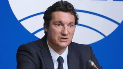 Крум Зарков е новият председател на БСП
