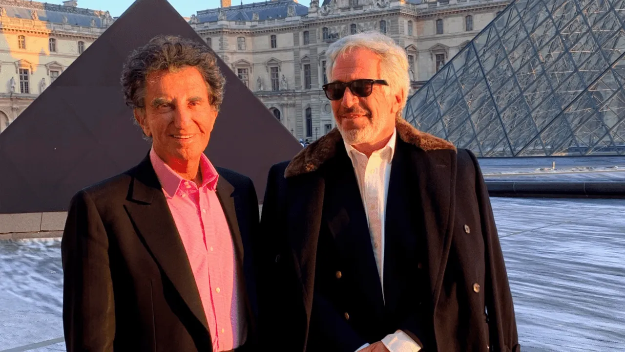 Заради Епстийн: Бившият френски министър на културата Жак Ланг подава оставка от Института за арабския свят