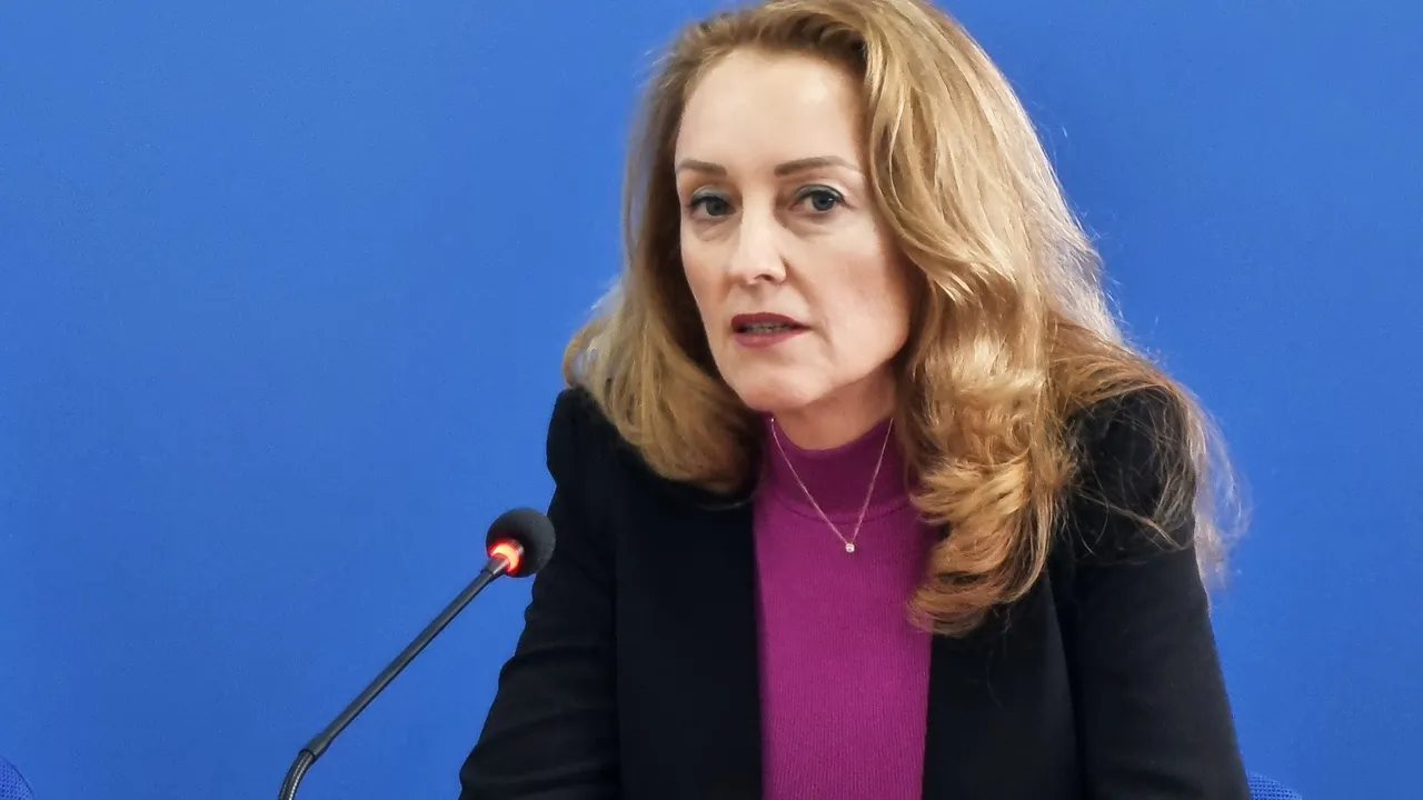 Иванка Драгнева: Нужни са психолози във всяко училище