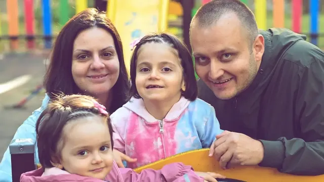 Зов за помощ: Да помогнем на Ния да ходи самостоятелно в живота