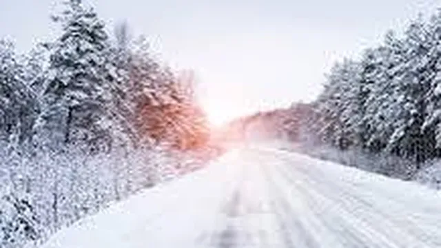 Пътна обстановка в България – 8 февруари