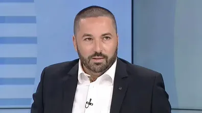 Николай Попов обяви създаването на гражданско движение „Сияние“