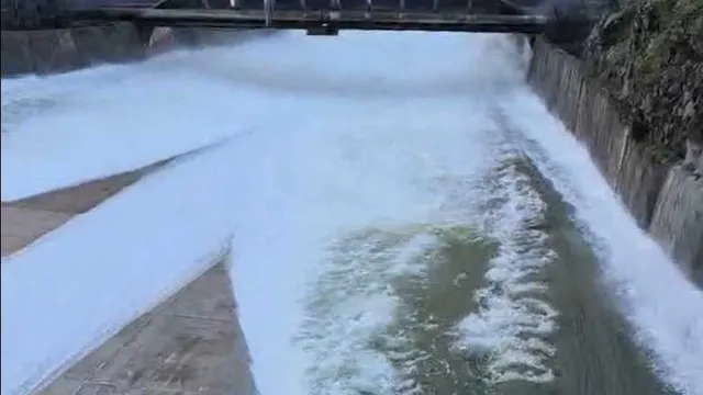 Шест села в Родопите са във воден капан за четвърти път от Нова година