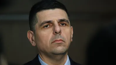 Мирчев за избора на Зарков: Не следим заявки, а действия