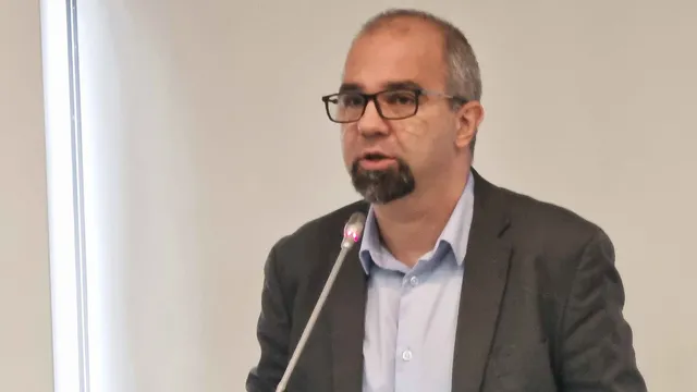 Първан Симеонов: Изборът на Зарков е добра новина