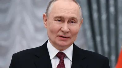 Путин благодари на ОАЕ за съдействието при задържането на заподозрян за стрелбата срещу руски генерал