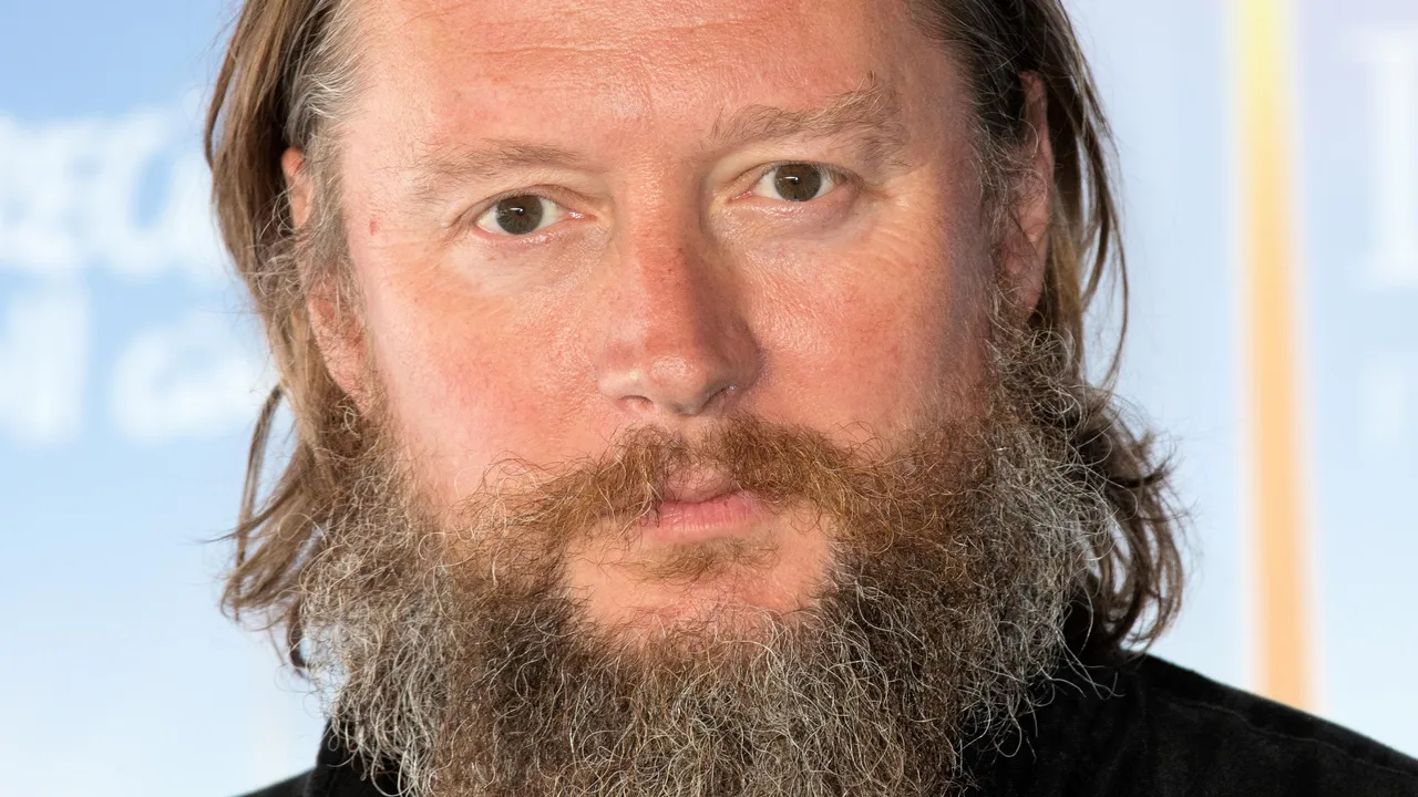 30-ия „София филм фест“ ще даде специалната награда на режисьора Дейвид Макензи